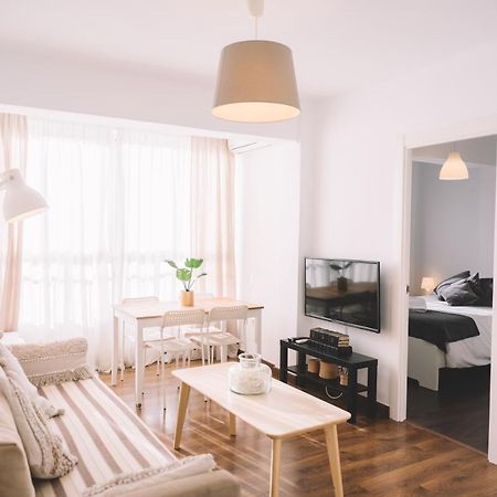 Home Malaga Ngoại thất bức ảnh