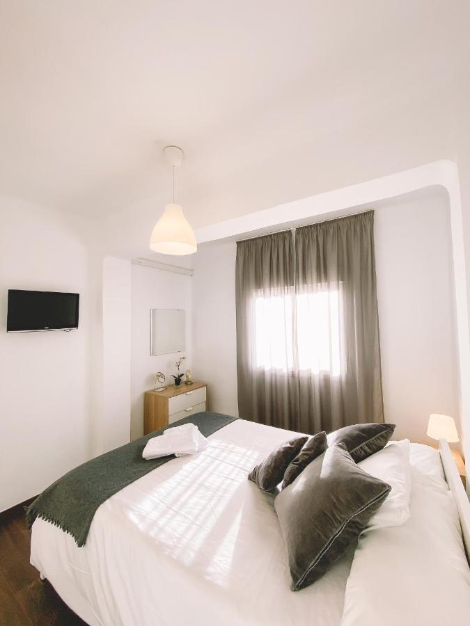 Home Malaga Ngoại thất bức ảnh