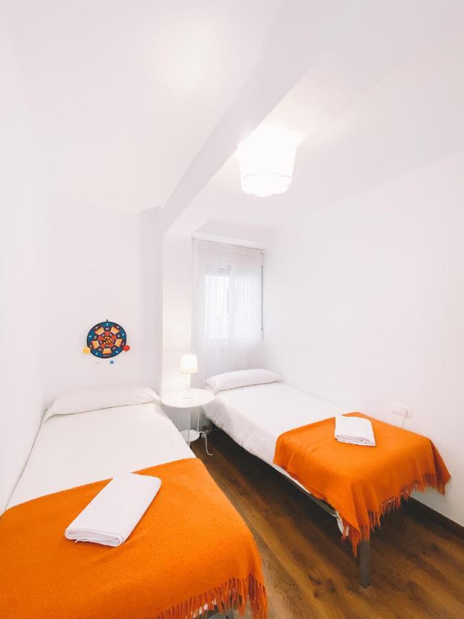 Home Malaga Ngoại thất bức ảnh