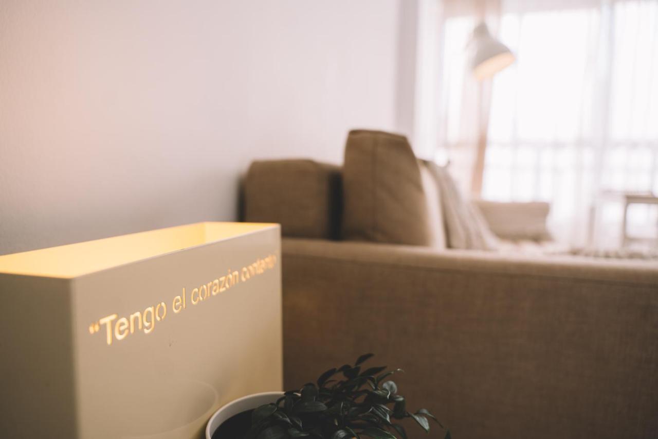 Home Malaga Ngoại thất bức ảnh