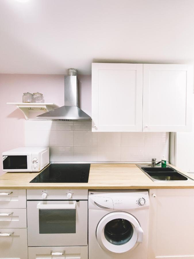 Home Malaga Ngoại thất bức ảnh