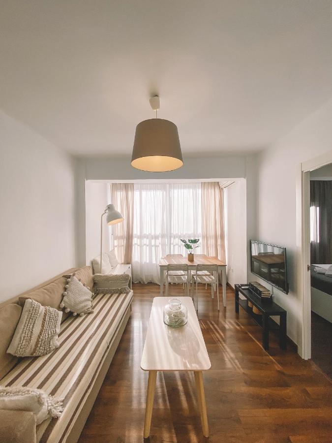 Home Malaga Ngoại thất bức ảnh