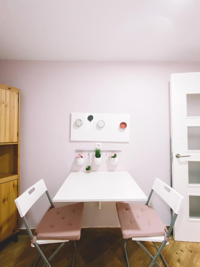 Home Malaga Ngoại thất bức ảnh
